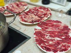 -黑山牛肉汤火锅(花城汇店)