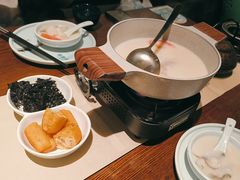 -佬麻雀·新湘菜(珠海金发购物中心店)