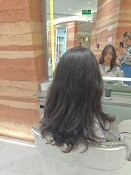 -MY HAIR ARDOR
