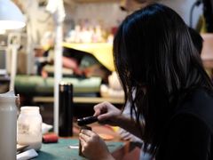 -零几体验diy皮具工作室(振业城店)