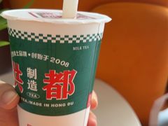 -堂瓦里·33年传统赣菜(第一街区店)