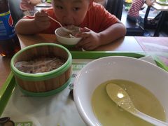 -老乡鸡(武汉烽胜路店)