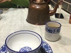 -京味民福烤鸭店(建设四马路店)