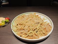 -北李·海肠捞饭·大连菜(望京凯德MALL店)