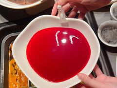 -巴奴毛肚火锅(新街口金鹰店)