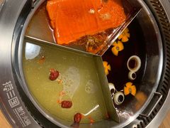 -捞三国火锅(吾悦广场店)