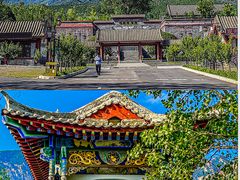 -禅宗少林·音乐大典