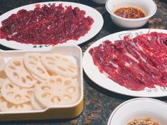 -八合里潮汕鲜牛肉火锅(深圳海岸城店)