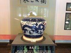 -景德镇古窑民俗博览区