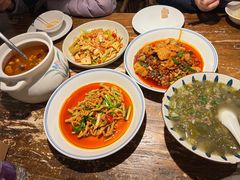 -树厨贵州菜(小河万科店)
