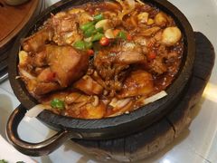 -中国徽菜·徽商故里(远大店)