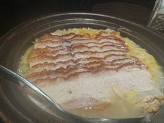 -喜悦烤鸭·新京菜(王府井店)