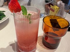 -汤城小厨•粤菜•靓汤(金宝街店)