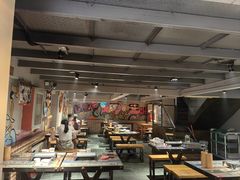 -管氏翅吧(广渠门店)