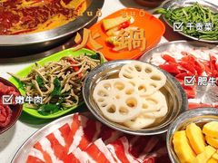 -袁记串串香(北国店)