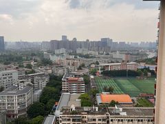 -MS实景娱乐密室逃脱(川大店)