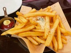 -Ciao窑炉披萨餐厅(宁波阪急店)