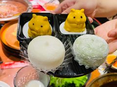 -牛New寿喜烧(青浦店)