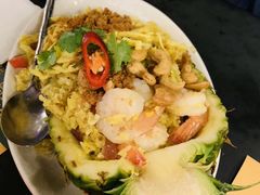 -simply thai天泰(长泰广场店)