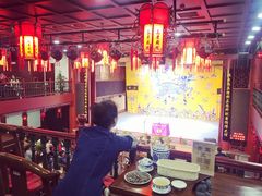 -德云社三庆园