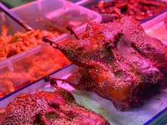 -章云板鸭(评事街店)