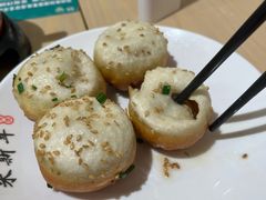 -朱新年·苏式汤团·面点(北寺塔店)