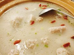 -新李记 · 口味菜馆(南郊公园店)