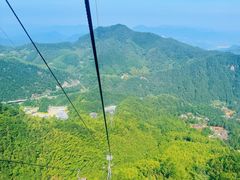 -九华山风景区
