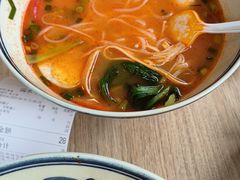 -宋益驴蹄子面肉夹馍(辛家庙店)