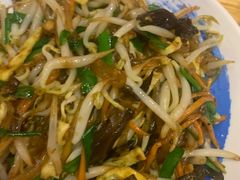 -满园烤鸭·春饼(太原街万达店)