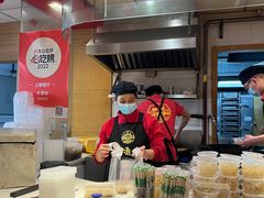 -老通城豆皮大王(吉庆街店)