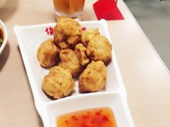 -伤心酸辣粉(体育东路店)