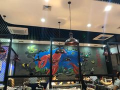 -指爱龙虾(金杨路总店)