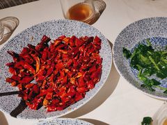 -沿途四季·云南菜·诗酒茶(蓝色港湾店)