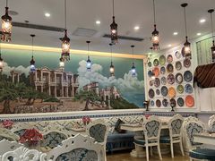 -Aladdin·阿拉丁土耳其餐厅(信和广场店)