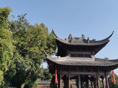 -钱王祠