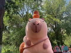 -北京野生动物园