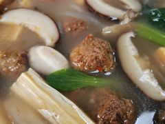 -清真·穆萨砂锅(大皮院店)