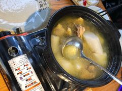 白果炖鸡-青城甲(青城山店)