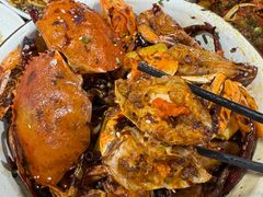 -辣螃铠盆盆蟹大排档(海昌店)