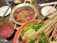 -牛签签串串香(IFS店)