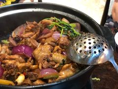 -凤兴鸡煲(宝安海雅店)