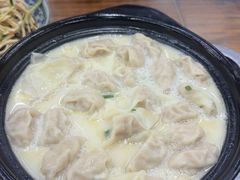-雪琴面馆富安特色鱼汤面(城中花园店)