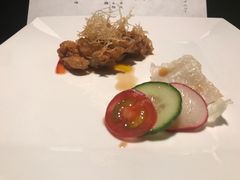 -元熹会席料理