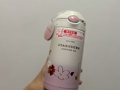 -星巴克臻选(深圳龙岗万科店)