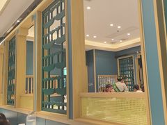 -绿草地·湘菜(芙蓉天街店)