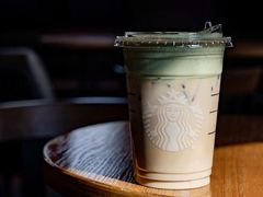 -星巴克(红房子店)