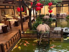 -顺德渔村·岭南一号