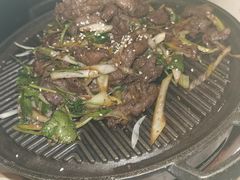 -惠丰堂饭庄·烤鸭·京味菜(西北旺·唐家岭店)