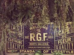 -RGF(巨鹿路店)